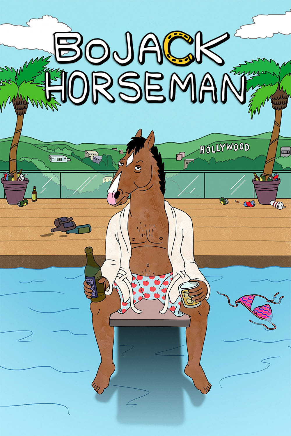 BoJack Horseman [189115] (A1472183625) [[TV Shows]] --Plex--